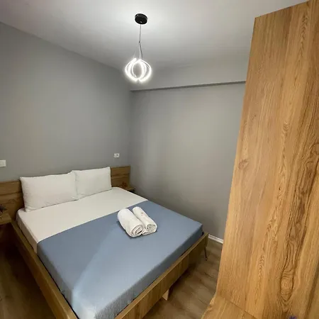 Enea 3 公寓 地拉那
