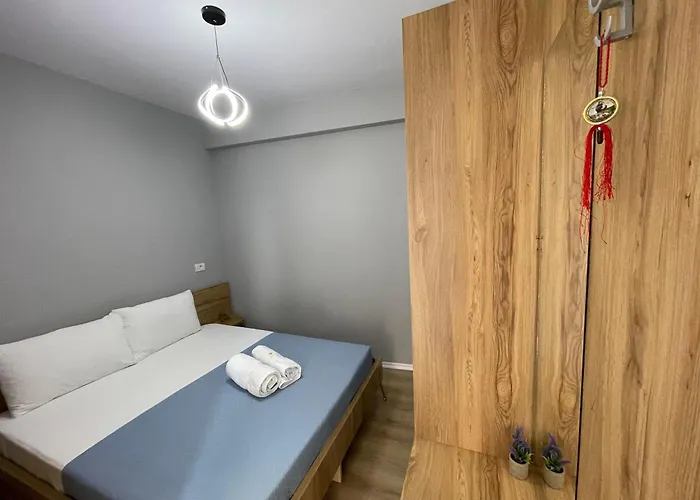 Apartmán Enea 3 *