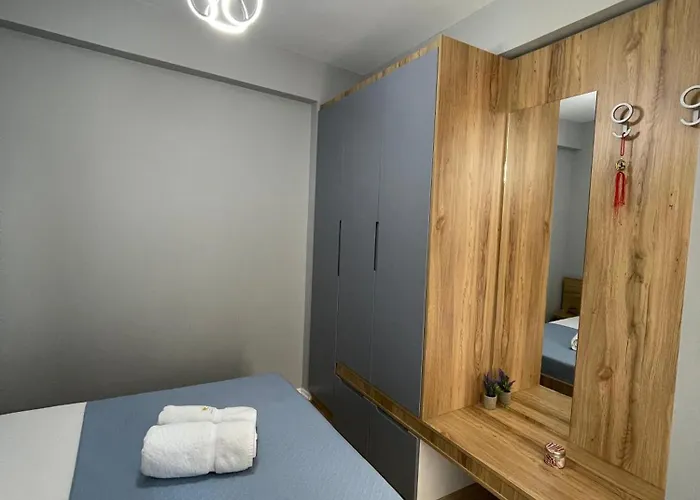 Apartmán Enea 3 *