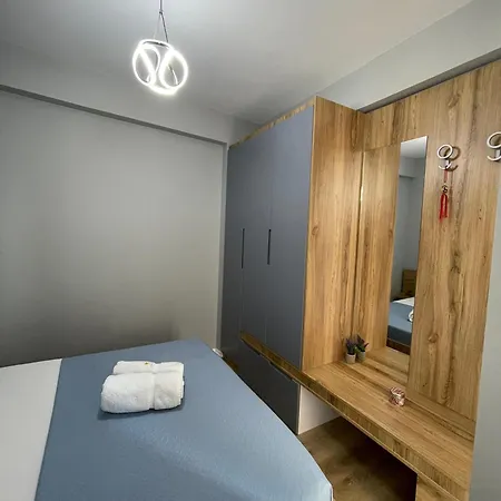 Appartamento Enea 3 *
