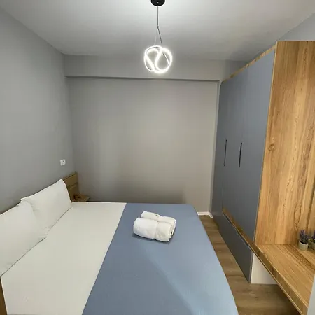 Apartment Enea 3 Tirana