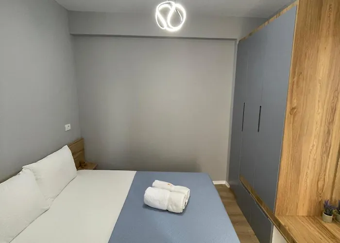 Lägenhet Enea 3 Tirana